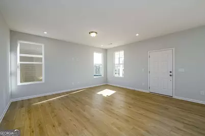 849 York Alley, Acworth, GA 30102 - Photo 5