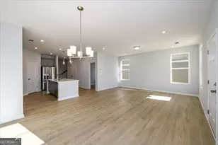 849 York Aly, Acworth, GA 30102 - Photo 9