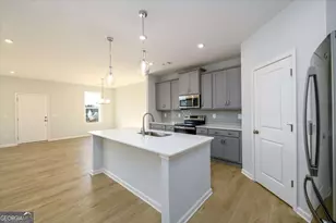 849 York Aly, Acworth, GA 30102 - Photo 13