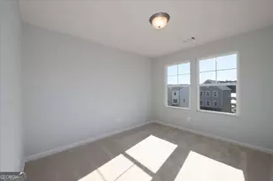 849 York Aly, Acworth, GA 30102 - Photo 25