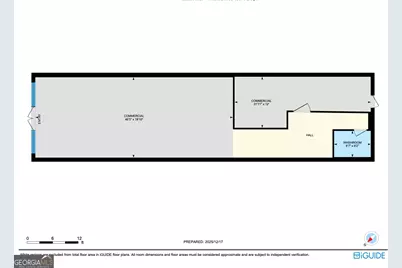 916 Kingsbay Road #A, Saint Marys, GA 31558 - Photo 15