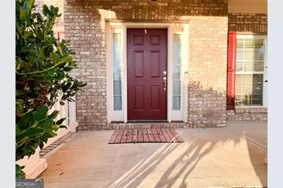 2879 Heritage Oaks Circle, Dacula, GA 30019 - Photo 23