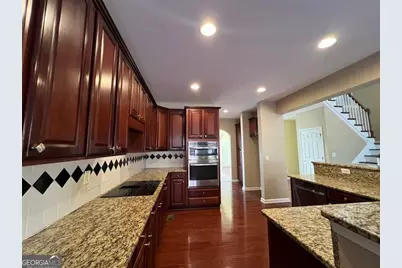 2879 Heritage Oaks Circle, Dacula, GA 30019 - Photo 7