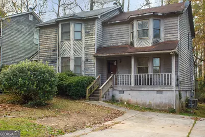 4370 Barrington Place, Macon, GA 31210 - Photo 1