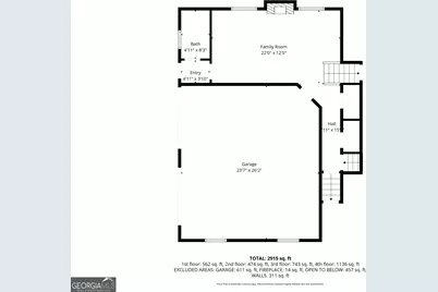 159 Castlebar Court SE, Mableton, GA 30126 - Photo 57