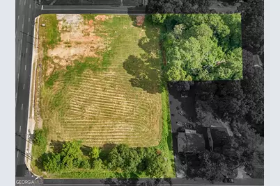 632 N Expressway Expressway, Griffin, GA 30223 - Photo 7