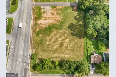 632 N Expressway Expressway, Griffin, GA 30223 - Photo 5