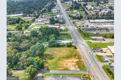 632 N Expressway Expressway, Griffin, GA 30223 - Photo 1