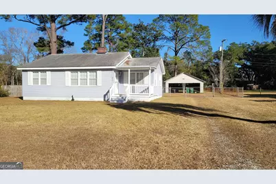 2614 Governor Street, Garden City, GA 31408 - Photo 1