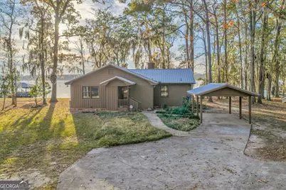 108 N Valhalla Drive, Cordele, GA 31015 - Photo 1