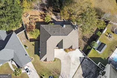 50 Natures Bounty Court, Saint Marys, GA 31558 - Photo 31