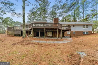 2865 White Court NE, Conyers, GA 30012 - Photo 29