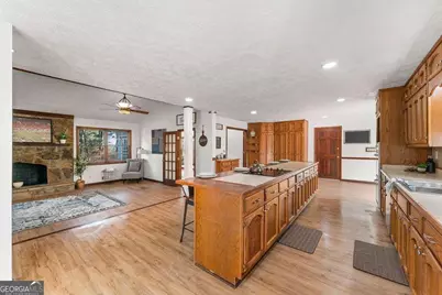 2865 White Court NE, Conyers, GA 30012 - Photo 13