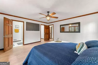 2865 White Court NE, Conyers, GA 30012 - Photo 19