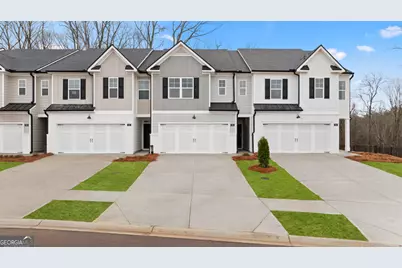 269 Sound Circle, Stockbridge, GA 30281 - Photo 1