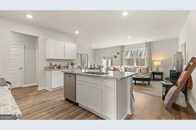 273 Sound Circle #150, Stockbridge, GA 30281 - Photo 15