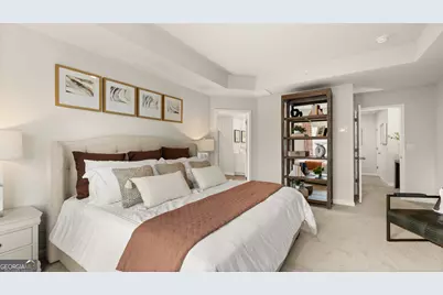 273 Sound Circle, Stockbridge, GA 30281 - Photo 11