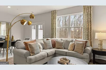 273 Sound Circle #150, Stockbridge, GA 30281 - Photo 23