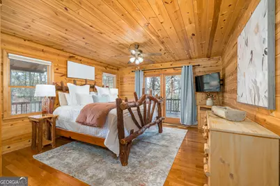 363 Crestview Drive, Morganton, GA 30560 - Photo 41