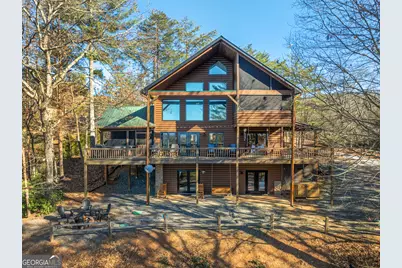 363 Crestview Drive, Morganton, GA 30560 - Photo 9