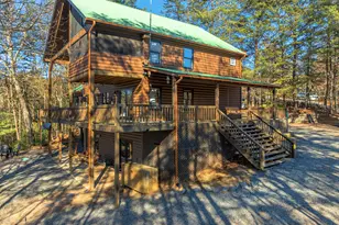 363 Crestview Drive, Morganton, GA 30560 - Photo 5