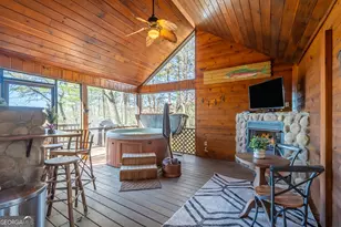 363 Crestview Drive, Morganton, GA 30560 - Photo 75