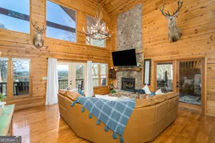 363 Crestview Drive, Morganton, GA 30560 - Photo 33