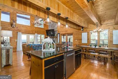 363 Crestview Drive, Morganton, GA 30560 - Photo 39