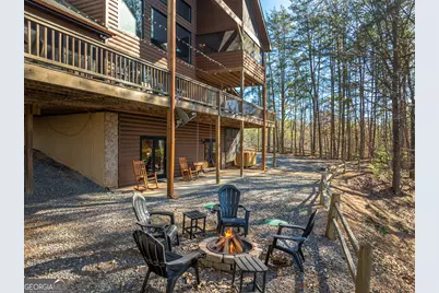 363 Crestview Drive, Morganton, GA 30560 - Photo 7