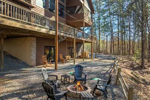 363 Crestview Drive, Morganton, GA 30560 - Photo 7