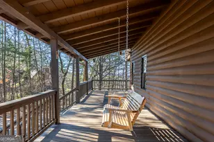 363 Crestview Drive, Morganton, GA 30560 - Photo 21