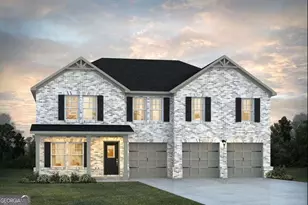 1666 Fuma Leaf Wy, McDonough, GA 30253 - Photo 1