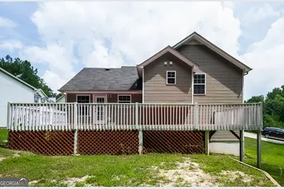 133 Danville Trail, Dallas, GA 30132 - Photo 5