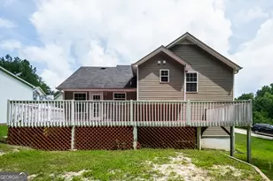 133 Danville Trail, Dallas, GA 30132 - Photo 5