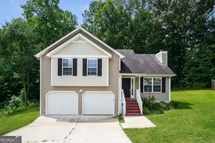 133 Danville Trail, Dallas, GA 30132 - Photo 1
