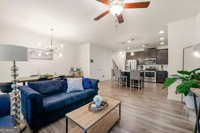 3295 Estes Drive, South Fulton, GA 30349 - Photo 11