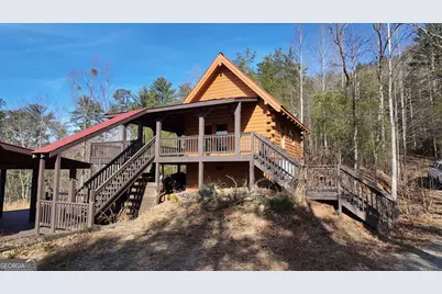 389 Wilderland Trail, Helen, GA 30545 - Photo 47