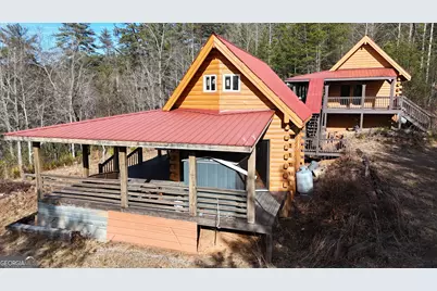 389 Wilderland Trail, Helen, GA 30545 - Photo 1