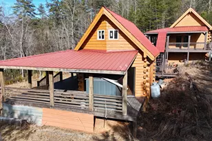 389 Wilderland Trail, Helen, GA 30545 - Photo 1