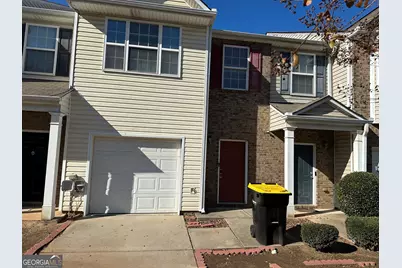6130 Capitol Knoll, Fairburn, GA 30213 - Photo 1