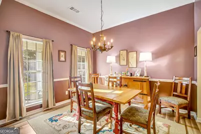 4013 E Point Court, McDonough, GA 30253 - Photo 9