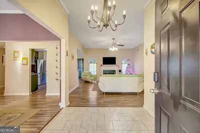 4013 E Point Court, McDonough, GA 30253 - Photo 3