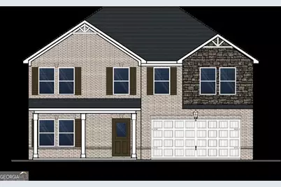 1571 Sungrown Way #295, McDonough, GA 30253 - Photo 1