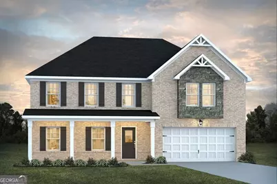 1575 Sungrown Way #296, McDonough, GA 30253 - Photo 1