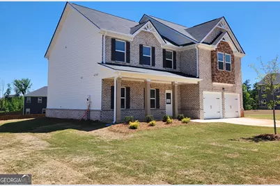 1575 Sungrown Way, McDonough, GA 30253 - Photo 3