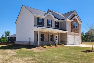 1575 Sungrown Wy, McDonough, GA 30253 - Photo 3
