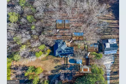 870 Bertha Willis Road, Carlton, GA 30627 - Photo 37