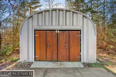 870 Bertha Willis Road, Carlton, GA 30627 - Photo 33