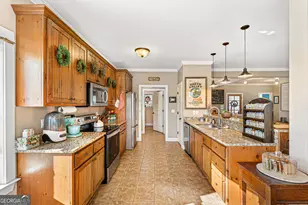 870 Bertha Willis Rd, Carlton, GA 30627 - Photo 21