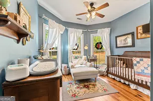 870 Bertha Willis Rd, Carlton, GA 30627 - Photo 17